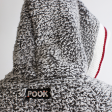 Load image into Gallery viewer, POOK YETI ONESIE