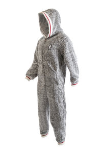 POOK YETI ONESIE