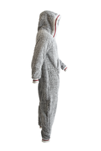 Load image into Gallery viewer, POOK YETI ONESIE