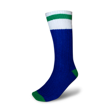 Load image into Gallery viewer, Wool Socks - Canucks - 2 PAIRS